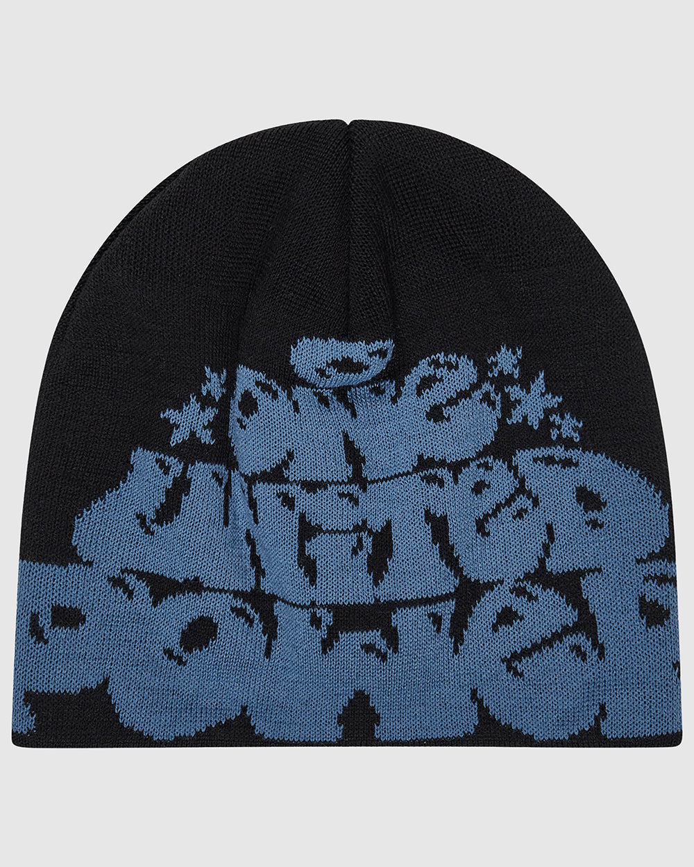 1UP BEANIE "ONE UNITED POWER"