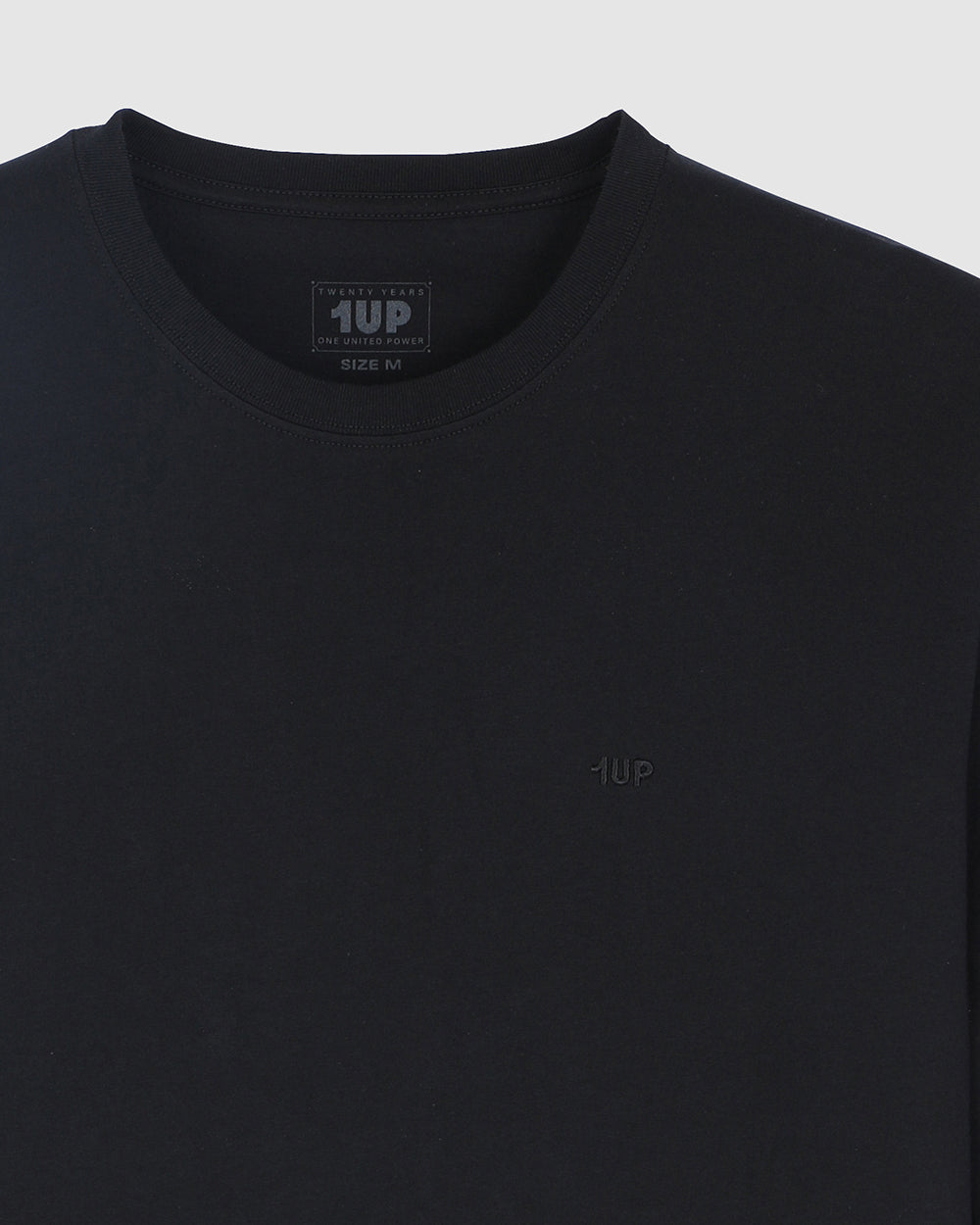 1UP LONGSLEEVE "20 YEARS"