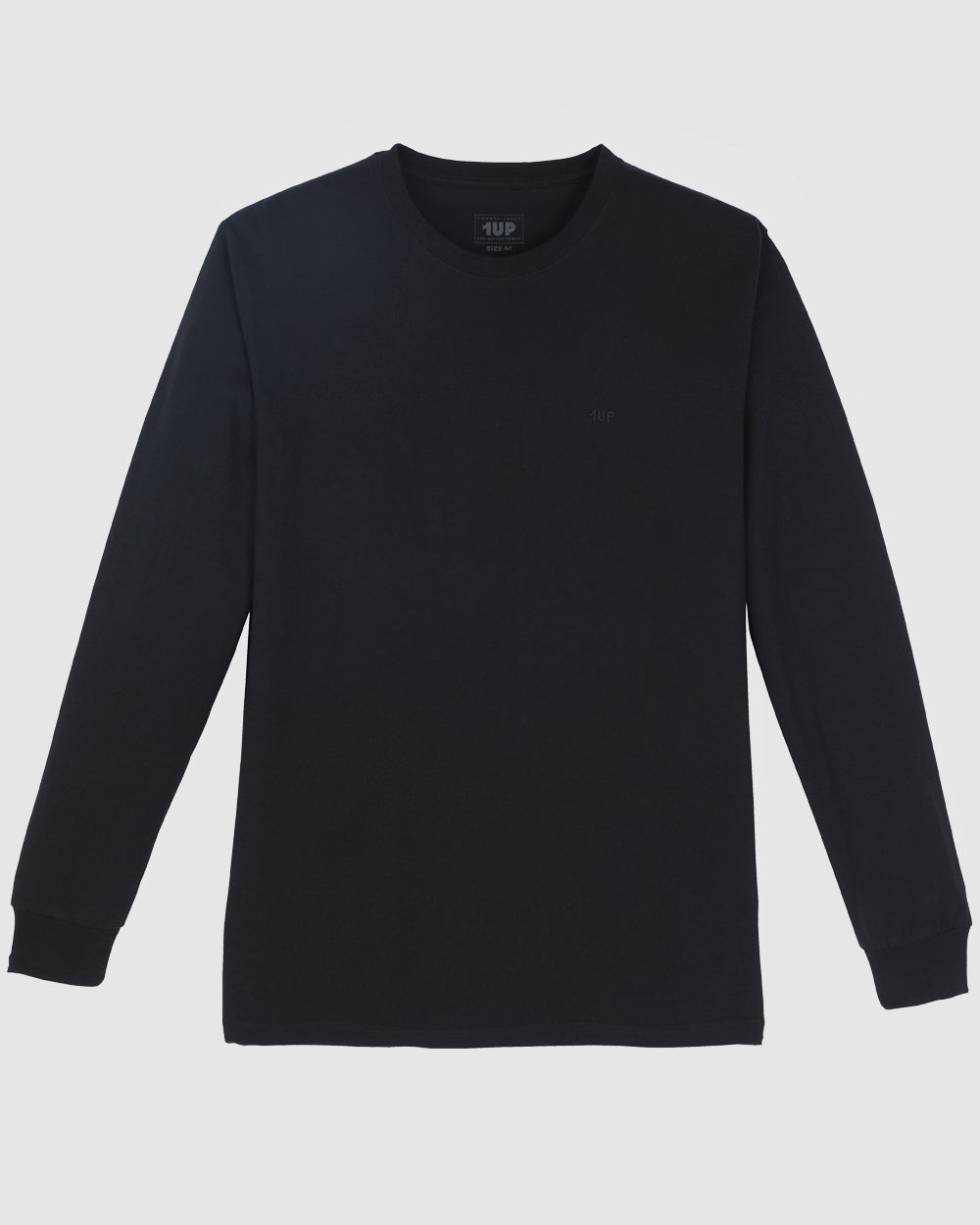 1UP LONGSLEEVE "20 YEARS"
