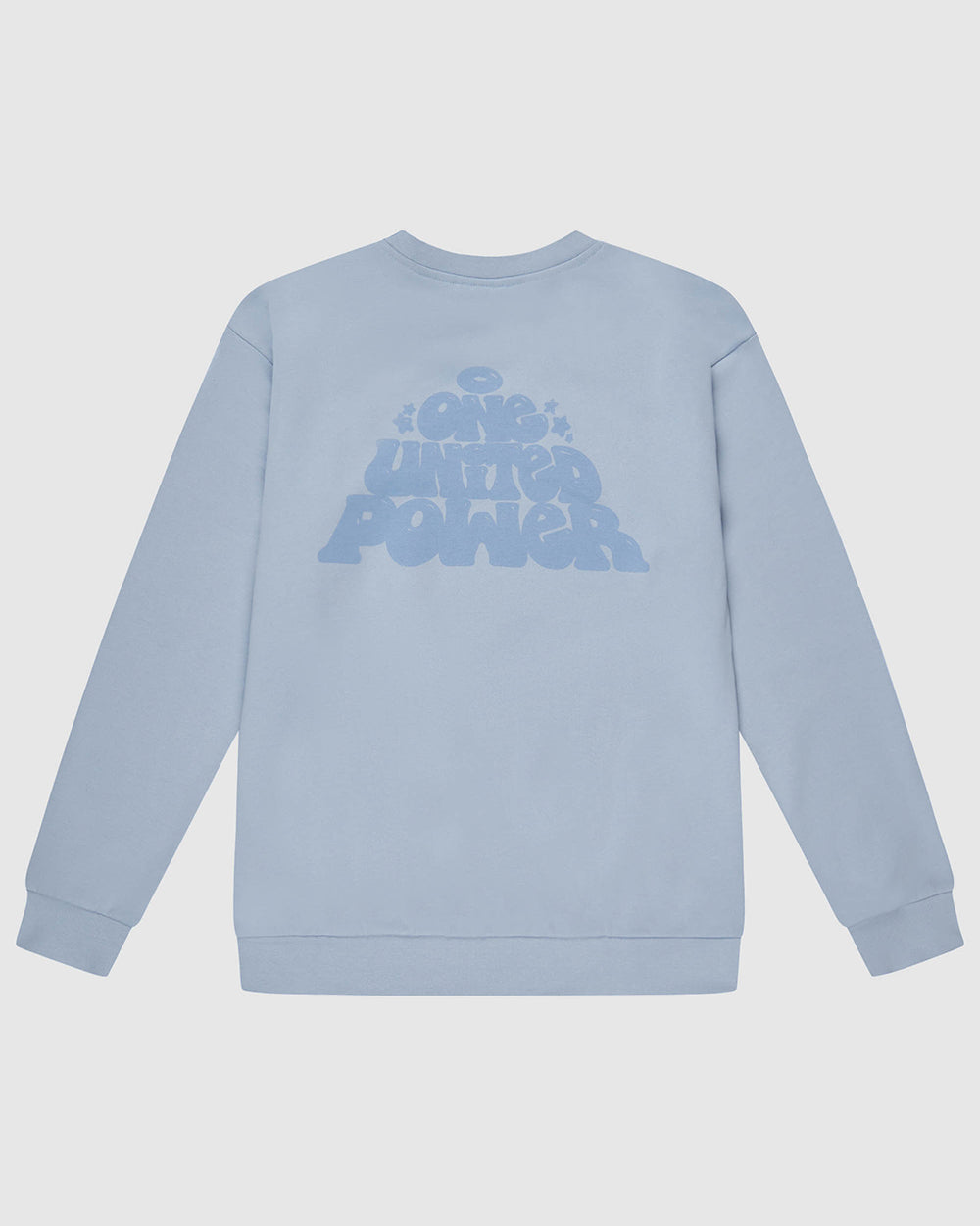 1UP SWEATER "ONE UNITED POWER"