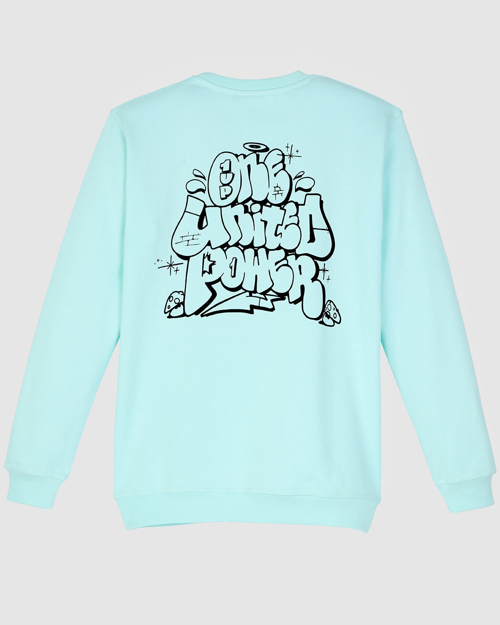 1UP SWEATER "UNITED"