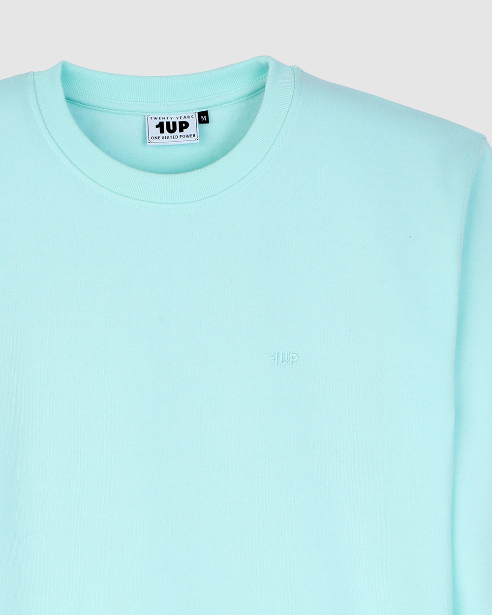 1UP SWEATER "UNITED"