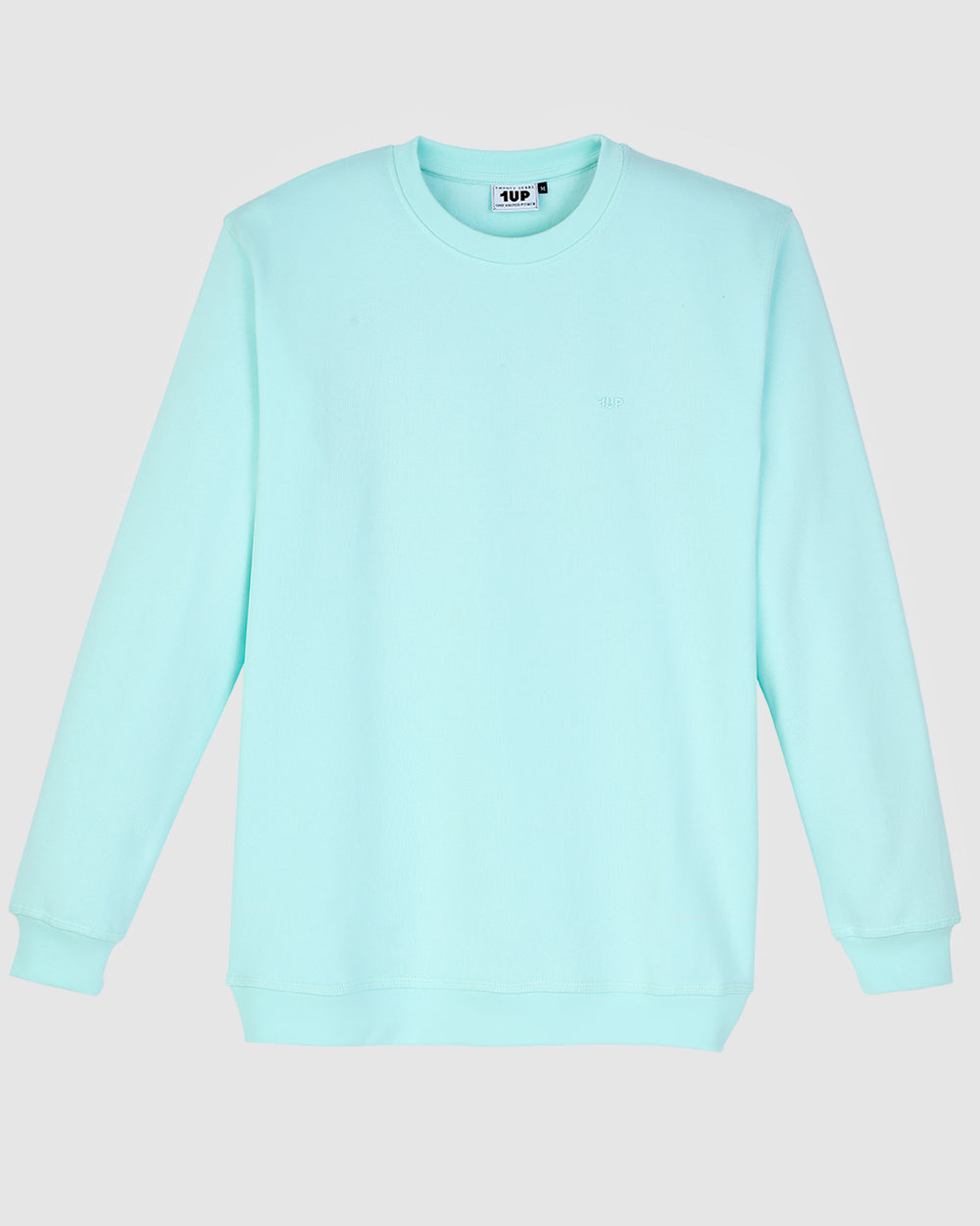 1UP SWEATER "UNITED"