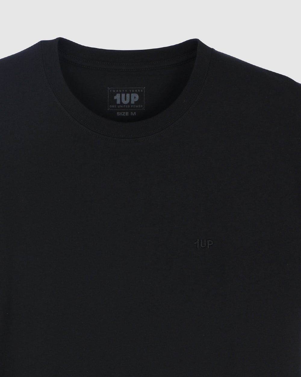 1UP T-SHIRT "20 YEARS"