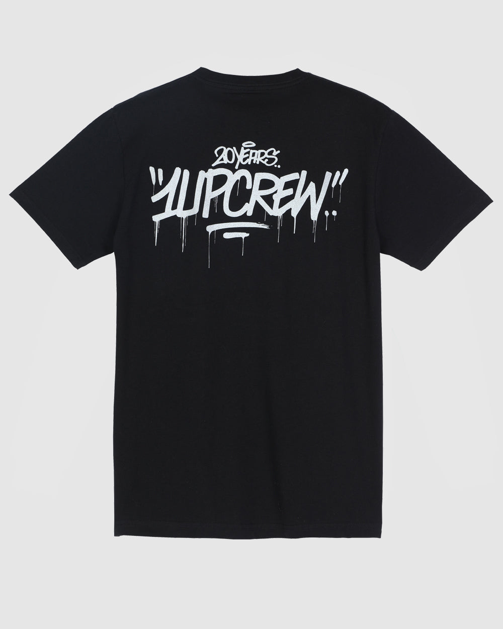 1UP T-SHIRT "20 YEARS"