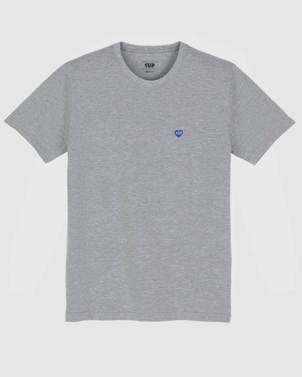 1UP T-SHIRT "HEART"