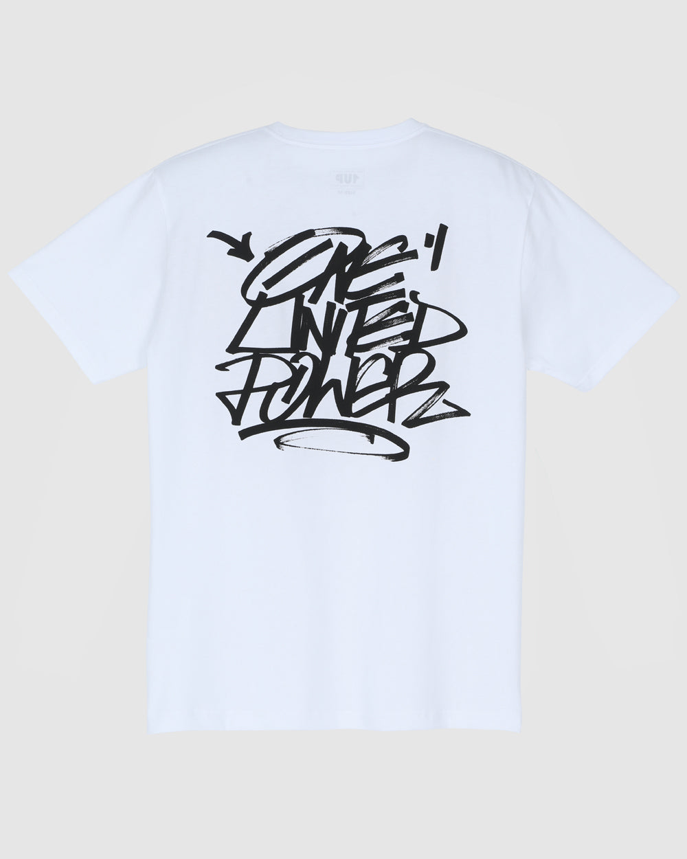 1UP T-SHIRT "ONE LOVE"