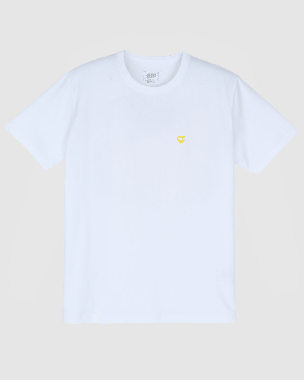 1UP T-SHIRT "ONE LOVE"