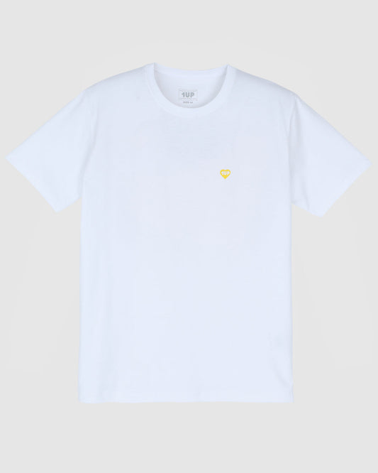 1UP T-SHIRT "ONE LOVE"