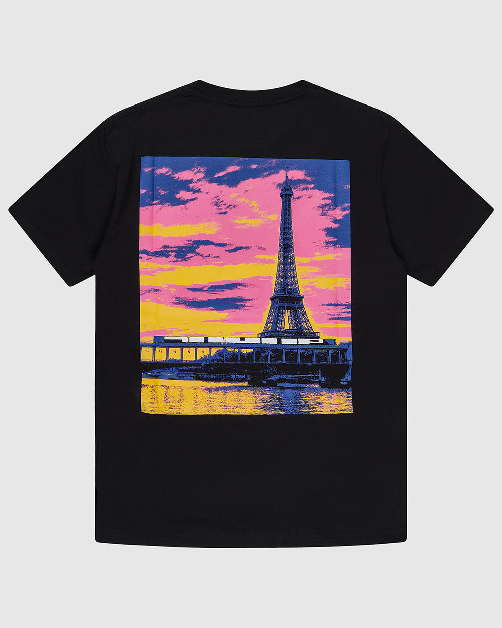 1UP T-SHIRT "PARIS"