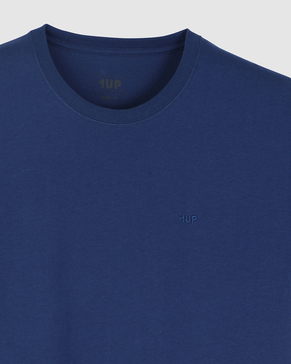 1UP T-SHIRT "SMILE"