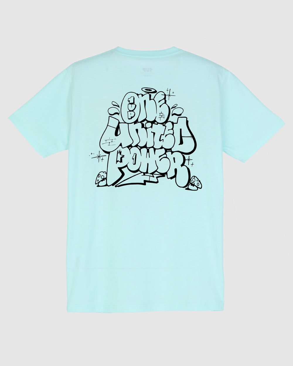 1UP T-SHIRT "UNITED"