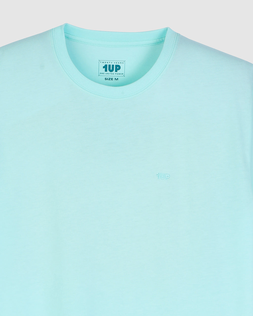 1UP T-SHIRT "UNITED"
