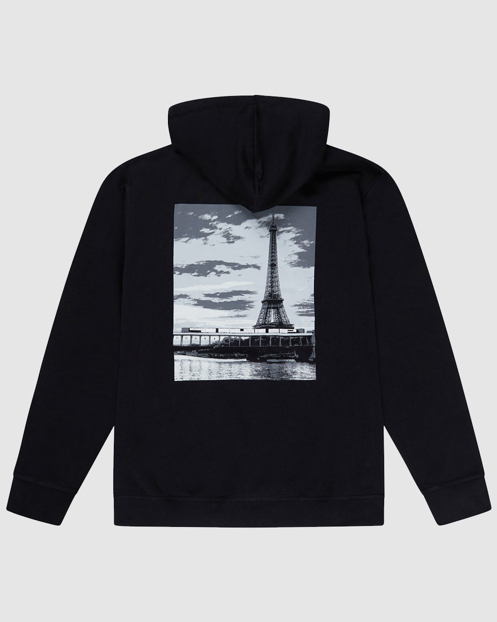 1UP HOODIE "PARIS"