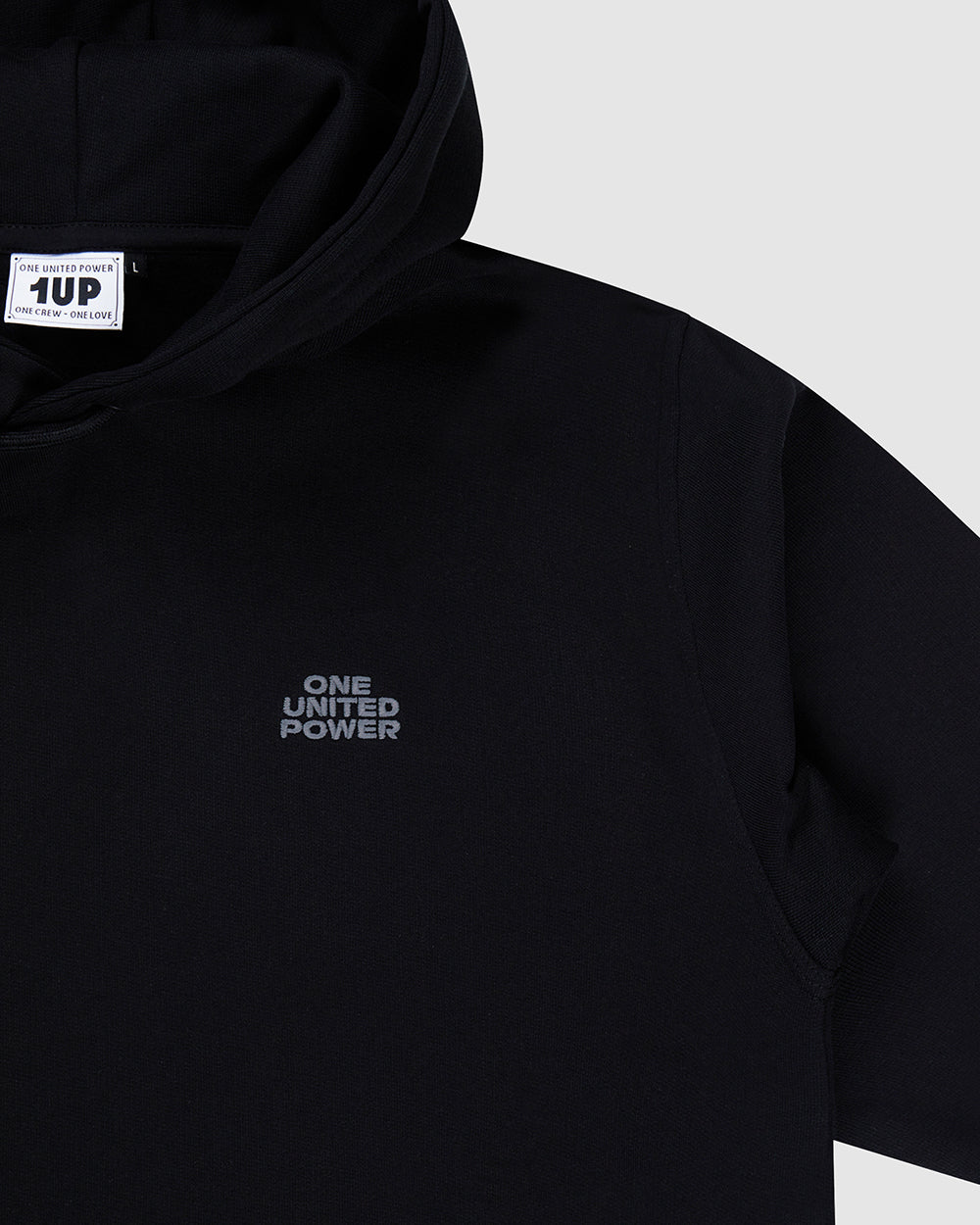 1UP HOODIE "PARIS"