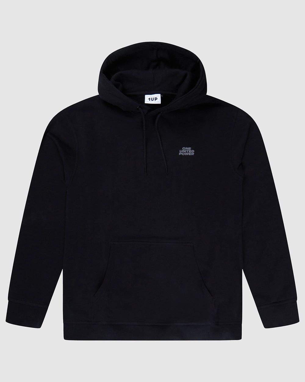 1UP HOODIE "PARIS"