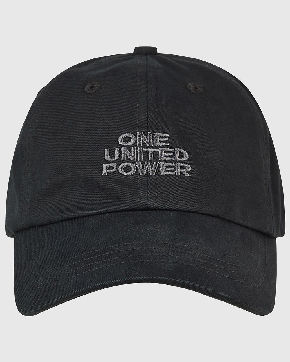 1UP CAP"ONE UNITED POWER"