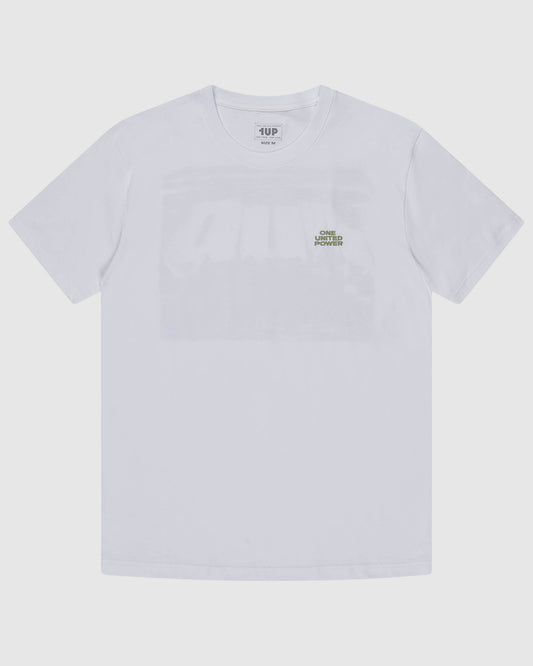 1UP T-SHIRT "GANG"