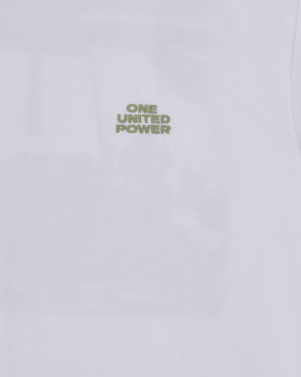 1UP T-SHIRT "GANG"