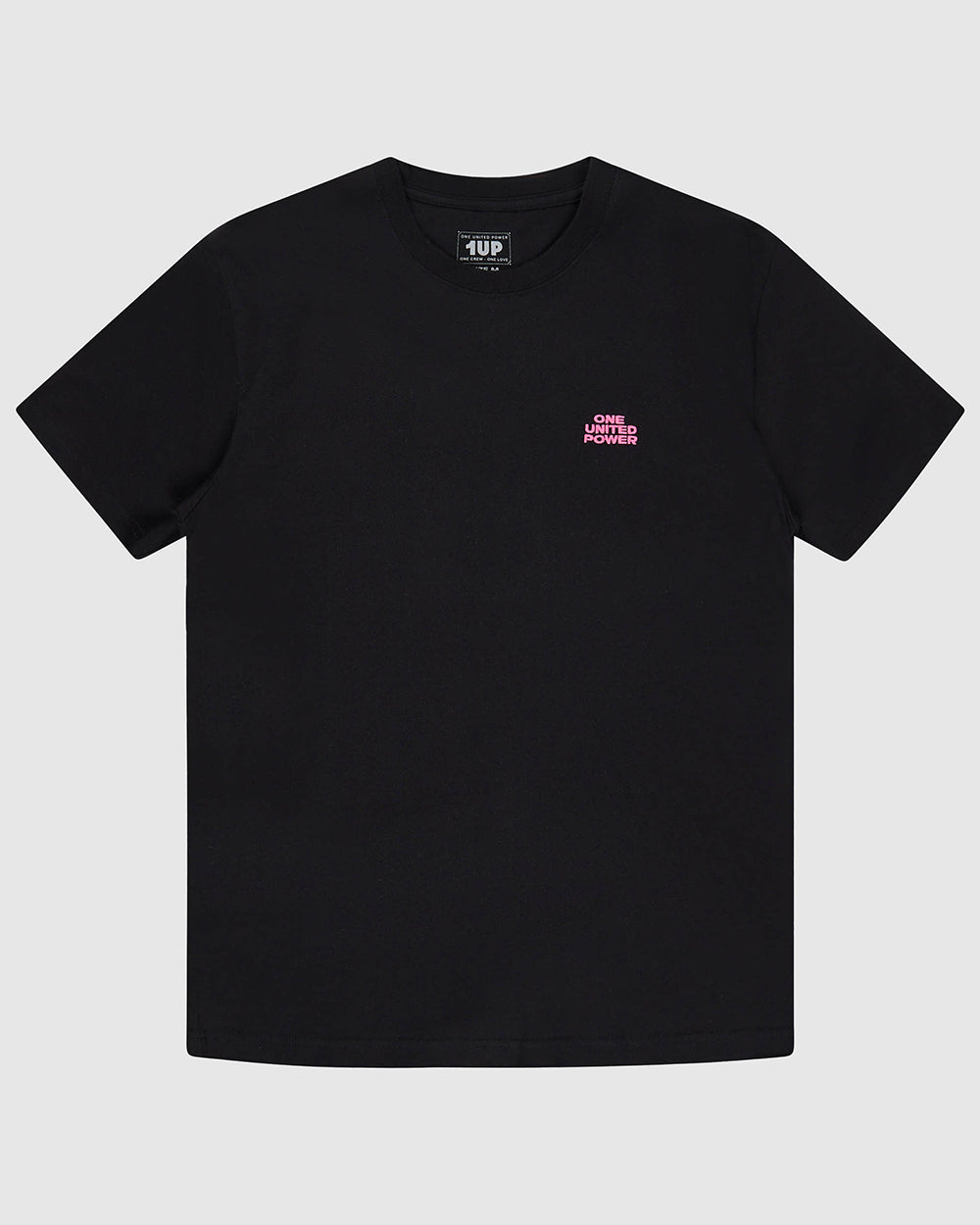 1UP T-SHIRT "PARIS"