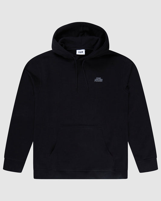 1UP HOODIE "PARIS"